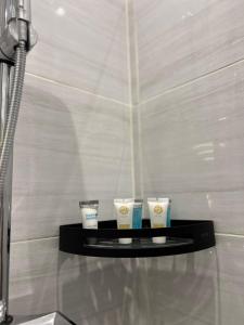 Photo de la galerie de l'établissement شقة الياسمين 1 Alyasmin Residence, à Djeddah