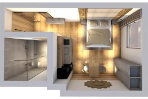 Fotografia z galérie ubytovania Seekarspitz Boutique Appartements v Obertauerne
