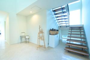 Fotografie z fotogalerie ubytování 1日1組限定1棟貸し別荘4名様ご利用プラン RivageBlue v destinaci Yawata