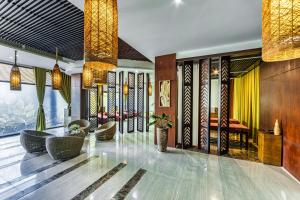 Fotografie z fotogalerie ubytování Vietsovpetro Ho Tram Beach Resort & Spa v destinaci Ho Tram