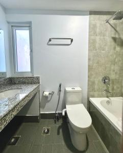 Bagno di Hotel Alleyway Express