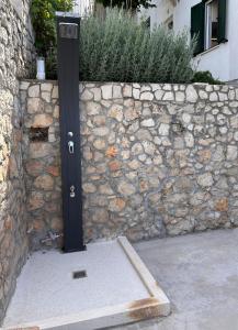 Fotografie z fotogalerie ubytování Apartments Lucija v destinaci Ražanj