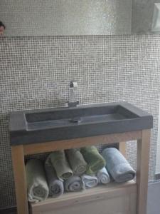 Φωτογραφία από το άλμπουμ του Loft New Yorkais in Paris Bercy σε Vitry-sur-Seine +10 φωτογραφίες