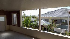 Gallery image of Wooden room in garden house in Naxçıvan