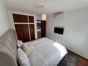 Gallery image of Kabila Marina 2 Beach Haven - Your Coastal Escape in M'diq