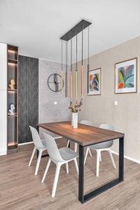Fotografie z fotogalerie ubytování Apartment VIVA TEBA Vrchlabí ve Vrchlabí