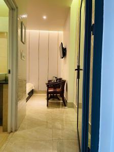 Fotografie z fotogalerie ubytování Phuc Hotel v destinaci Cao Lãnh