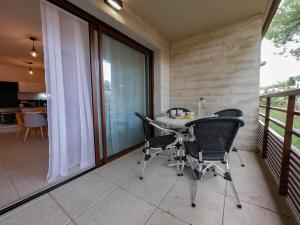 Φωτογραφία από το άλμπουμ του L'Alba Rosso - Climatisation, parking et terrasse σε Castelnau-le-Lez