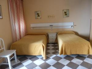 Hotel San Pedro