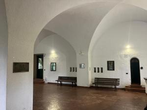 Fotografie z fotogalerie ubytování Al Portico Private Rooms v destinaci Boffalora sopra Ticino