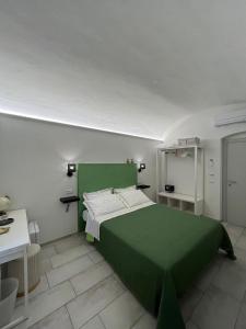 Letto o letti in una camera di B&B Piccola Stella
