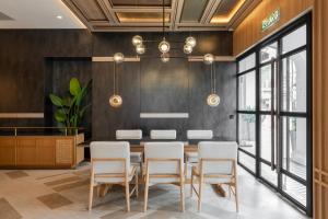 Fotografie z fotogalerie ubytování Citadines Connect Cecil Georgetown Penang v destinaci George Town