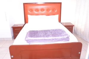 Gambar di galeri bagi Prax Guest House di Vanderbijlpark +21 gambar