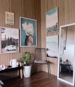 Fotografie z fotogalerie ubytování Crush Va Toi v destinaci Da Lat