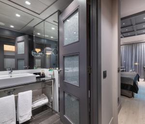 Gallery image of Hotel Val de Neu G.L. in Baqueira-Beret +124 photos