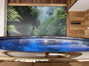 Zdjęcie z galerii obiektu Villa Forêt et Spa w mieście Champdray