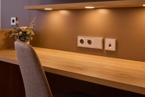 Fotografie z fotogalerie ubytování Hotel Zum Schiff ve Freiburgu