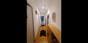 Fotografie z fotogalerie ubytování Appartement dans une résidence privée v destinaci Asnières-sur-Seine