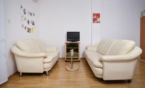 Fotografia z galérie ubytovania Apartment Zrine v destinácii Makarska