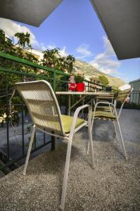 Fotografie z fotogalerie ubytování Apartment Zrine v destinaci Makarska