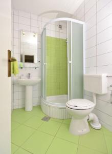 Fotografie z fotogalerie ubytování Apartment Zrine v destinaci Makarska