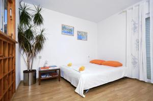 Fotografia z galérie ubytovania Apartment Zrine v destinácii Makarska
