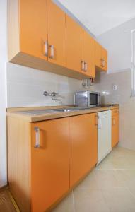 Fotografia z galérie ubytovania Apartment Zrine v destinácii Makarska