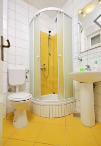 Fotografia z galérie ubytovania Apartment Zrine v destinácii Makarska