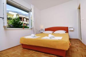 Fotografia z galérie ubytovania Apartment Zrine v destinácii Makarska