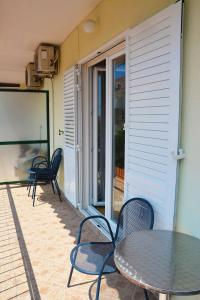 Fotografia z galérie ubytovania Apartment Zrine v destinácii Makarska