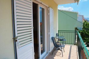 Fotografia z galérie ubytovania Apartment Zrine v destinácii Makarska