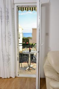 Fotografia z galérie ubytovania Apartment Zrine v destinácii Makarska