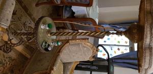 Postel nebo postele na pokoji v ubytování 2 BR Luxury apartment for rent at Egypt, Great Cairo, Giza, 6 October City, 1st District,