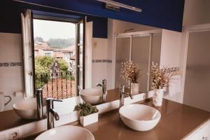 Φωτογραφία από το άλμπουμ του Las Ayalgas, apartamento en Llanes VUT-3935-AS στη Llanes +65 φωτογραφίες