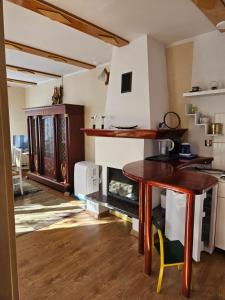 Ảnh trong thư viện ảnh của Domek całoroczny u Haliny ở Augustów +9 ảnh