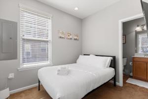 Galeriebild der Unterkunft Convenience at a Great Value 4-BR DC Homestay in Washington + 16 Fotos