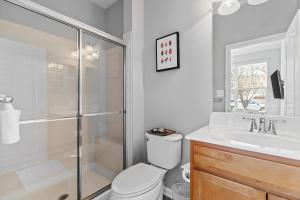 Galeriebild der Unterkunft Convenience at a Great Value 4-BR DC Homestay in Washington