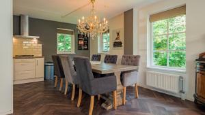 Imagen de la galería de De IJsvogel, en Schoorl 22 fotos más