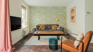 Imagen de la galería de De IJsvogel, en Schoorl