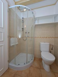 Afbeelding uit fotogalerij van Chaloupka nad Želivkou in Hněvkovice