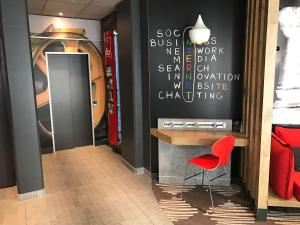 Fotografie z fotogalerie ubytování ibis Lille Centre Grand Place v destinaci Lille