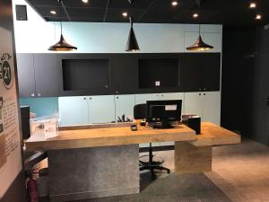 Fotografie z fotogalerie ubytování ibis Lille Centre Grand Place v destinaci Lille