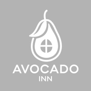 Certifikát, hodnocení, plakát nebo jiný dokument vystavený v ubytování The Avocado Inn