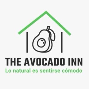 Certifikát, hodnocení, plakát nebo jiný dokument vystavený v ubytování The Avocado Inn