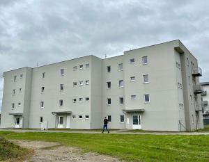 Fotografie z fotogalerie ubytování Oáza Living Mohelnice v destinaci Mohelnice
