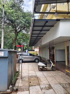 Imagem da galeria de Nest Residency em Calecute