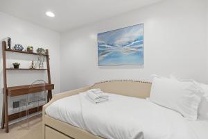 Gallery image of Sweet 2-BR Retreat By Capitol Hill in Washington, D.C.