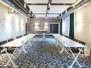 Fotografie z fotogalerie ubytování ibis Styles Bâle-Mulhouse Aéroport v destinaci Blotzheim