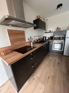 Φωτογραφία από το άλμπουμ του Le Juliette 23 - T3 lumineux σε Bourg-en-Bresse