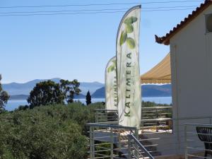 Kép Kalimera Apartments szállásáról Kivériben a galériában